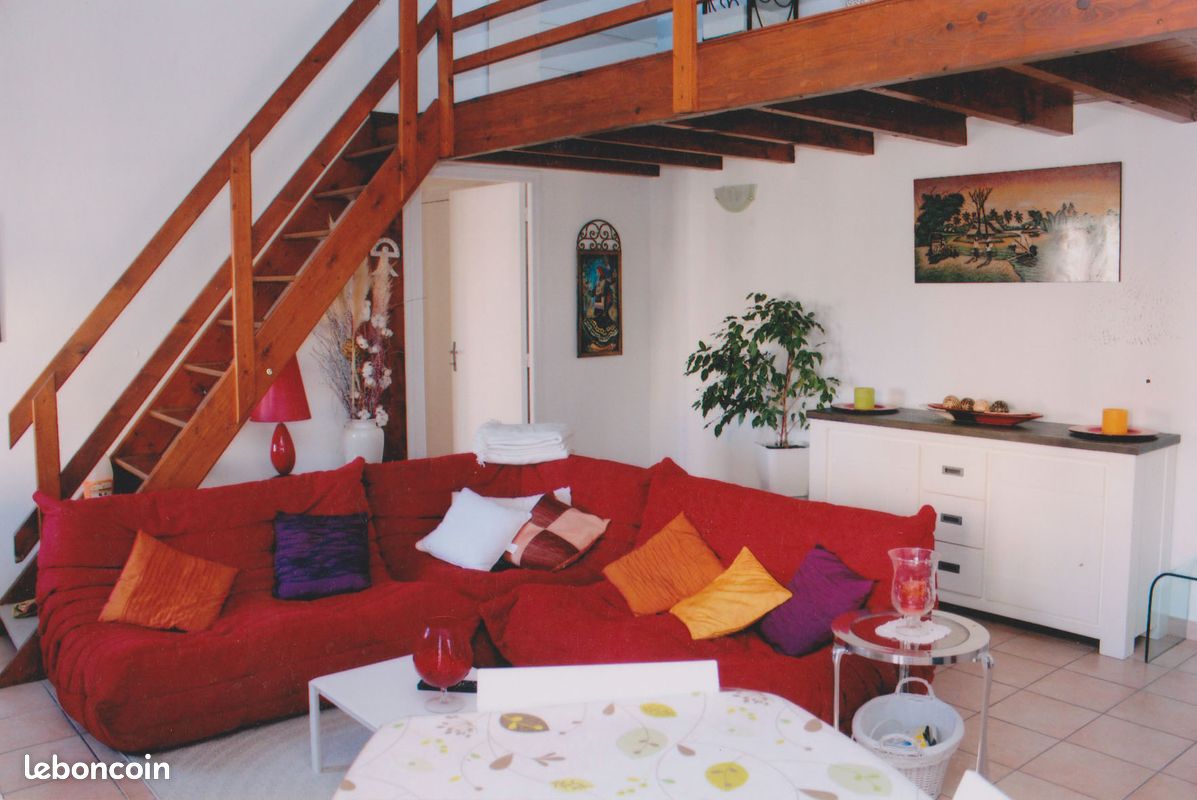 Appartement 2 pièces 52 m² · à Argelès-sur-Mer · 52 m² · 750 €