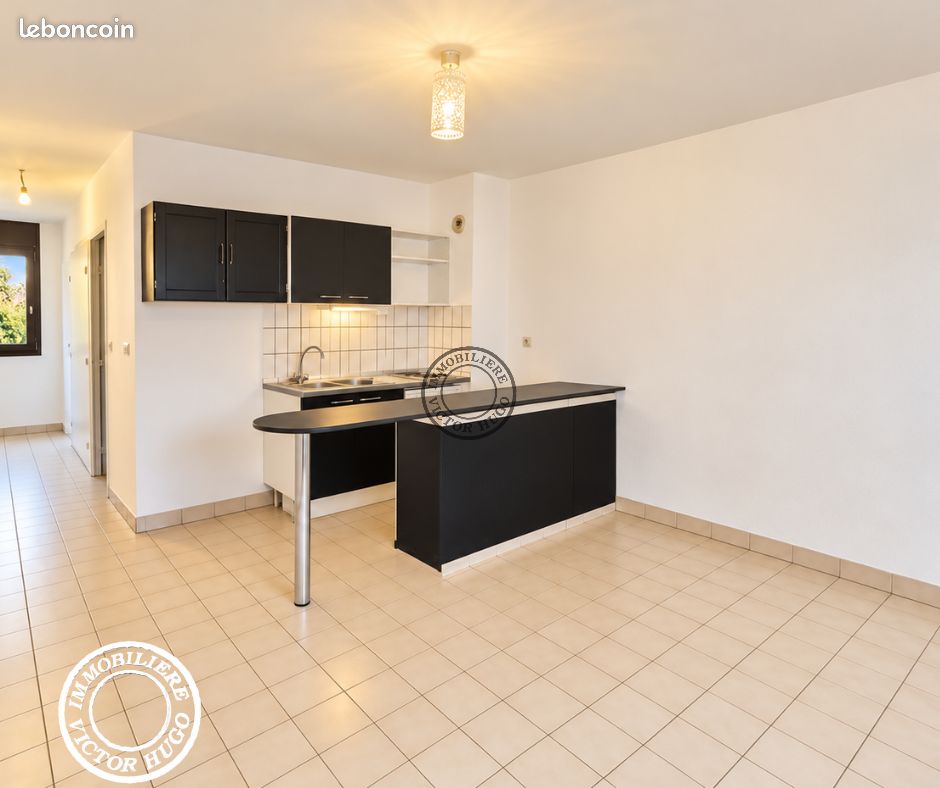 Appartement 2 pièces 30 m² · à Grenoble · 30 m² · 445 €/mois