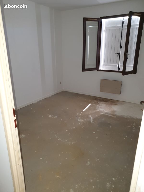 Appartement 4 pièces 75 m² · à Valréas · 75 m² · 480 €
