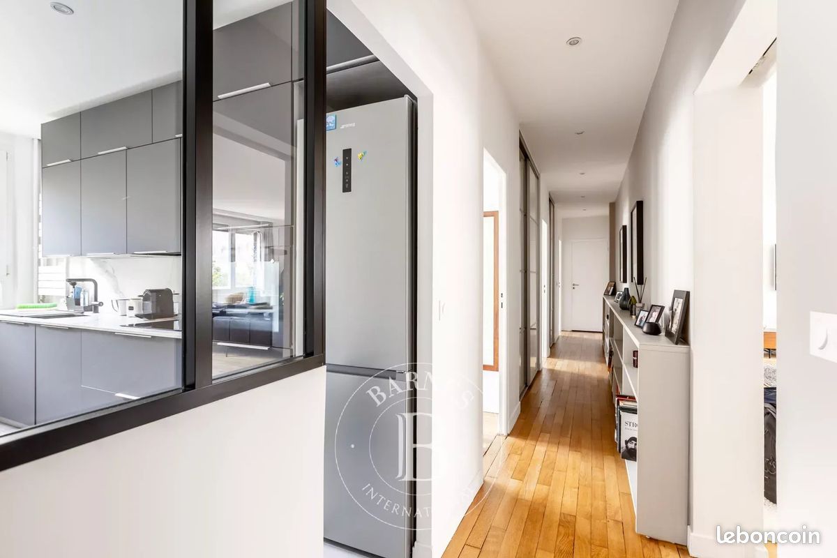 Appartement 4 pièces 110 m² (image 5)