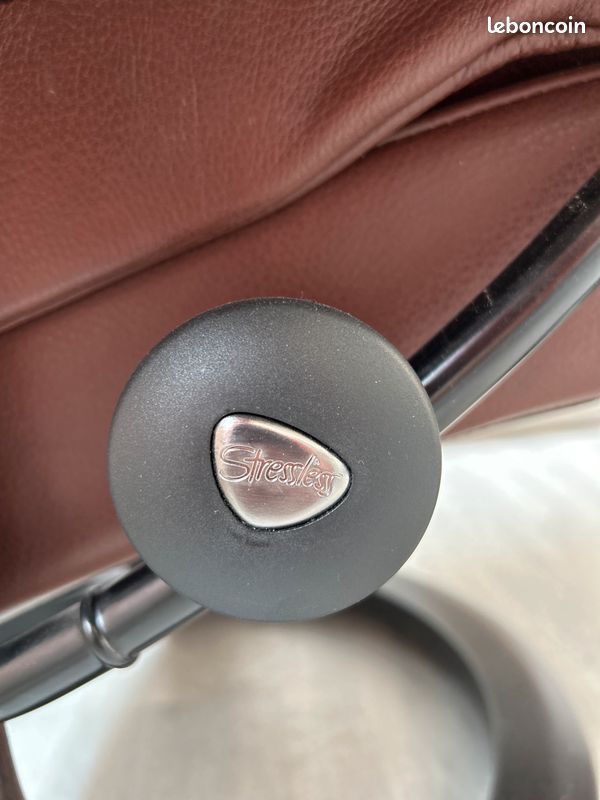 Fauteuil stressless (image 5)