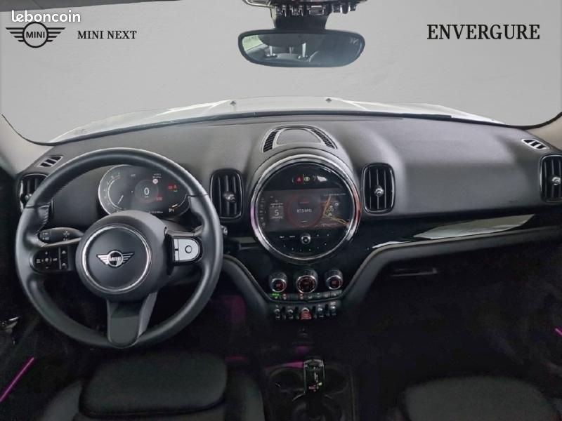 Mini Countryman Cooper 136ch Edition Premium Plus BVA7 (image 5)