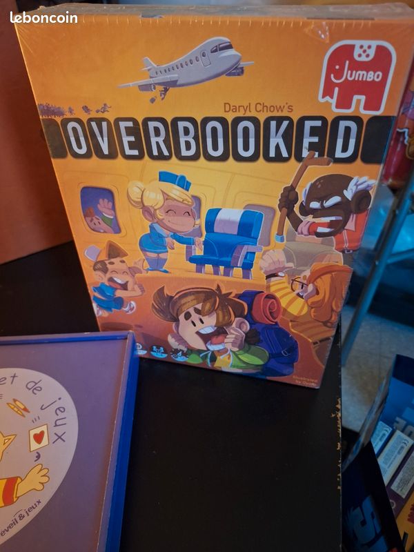 Overbooked julbo (image 1)