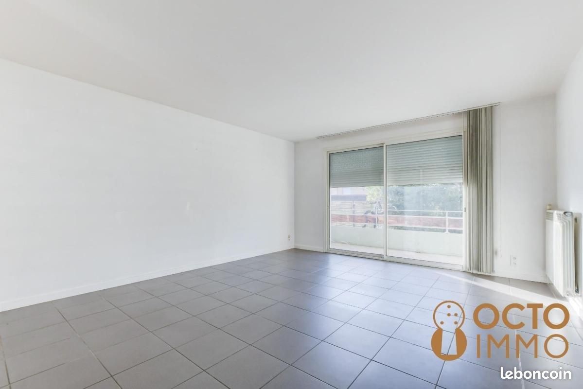 Appartement 4 pièces 95 m² · à Toulouse · 95 m² · 1 051 €/mois