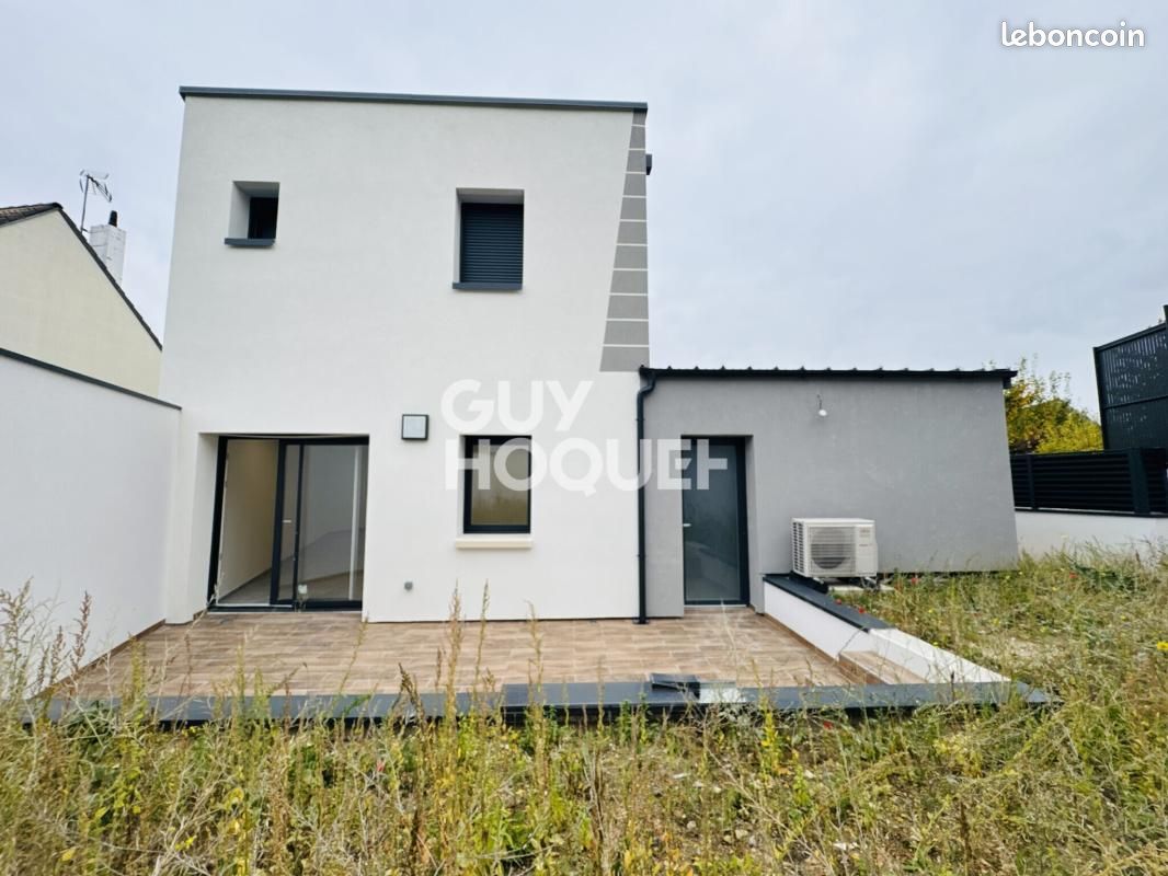 Maison 5 pièces 120 m² · à Cormontreuil · 120 m² · 435 000 €