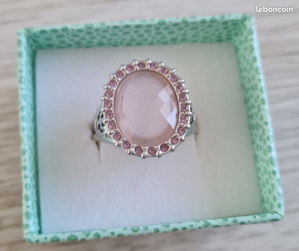 Bague helena pierre lang Montres Bijoux