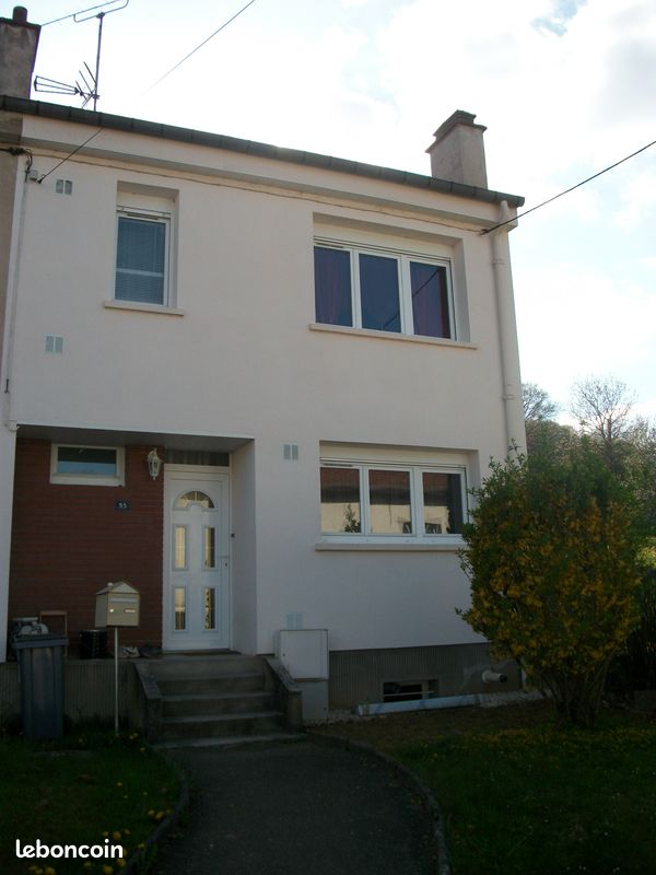 Maison 3 pièces 66 m² · à Dieulouard · 66 m² · 144 900 €