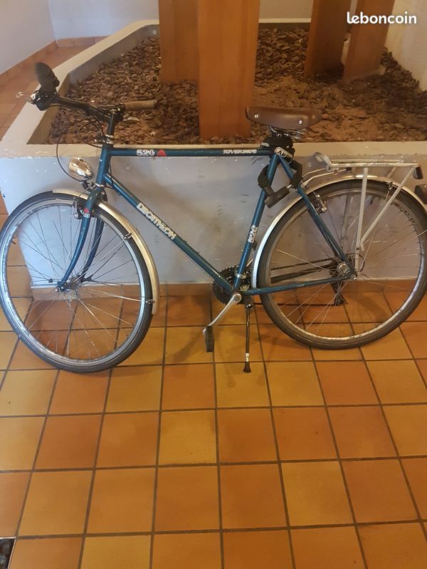 Vélo de ville (image 3)