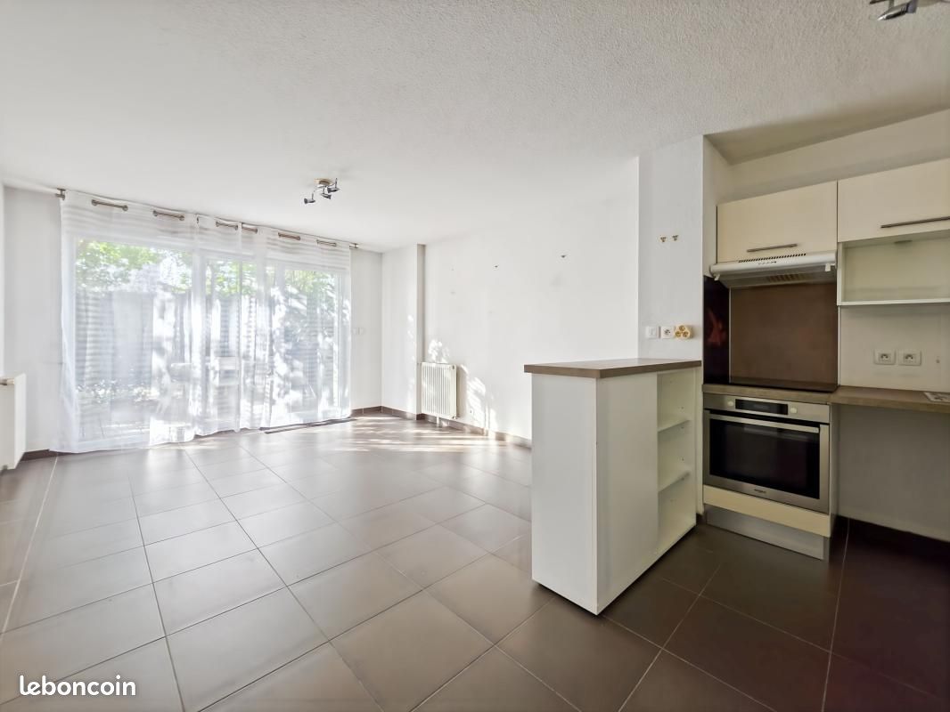 Appartement 3 pièces 60 m² · à Quint-Fonsegrives · 60 m² · 228 000 €
