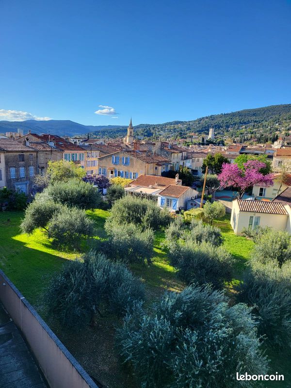 Appartement 3 pièces 87 m² · à Draguignan · 87 m² · 248 000 €