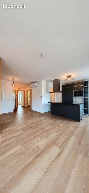 Appartement 4 pièces 79 m² · à Penta-Di-Casinca · 79 m² · 880 €/mois