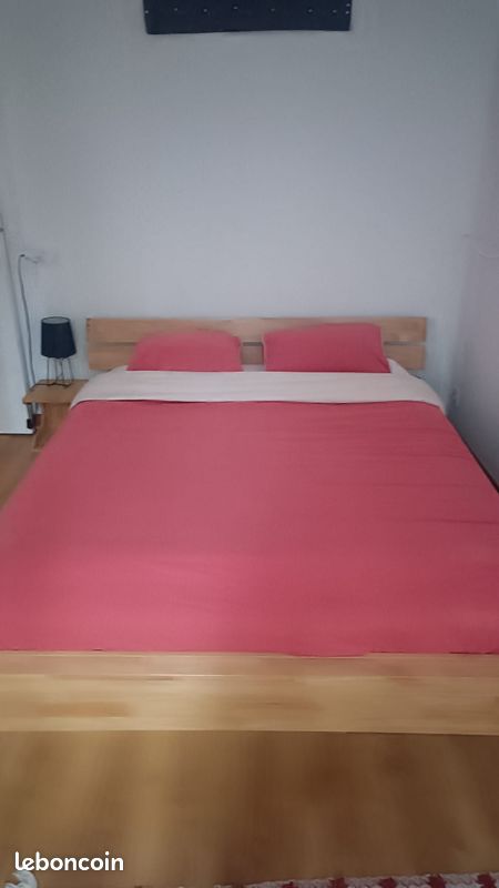 Appartement 2 pièces 47 m² · à La Rochelle · 47 m² · 790 €
