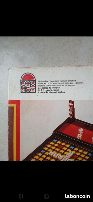 Jeu Score (image 3)