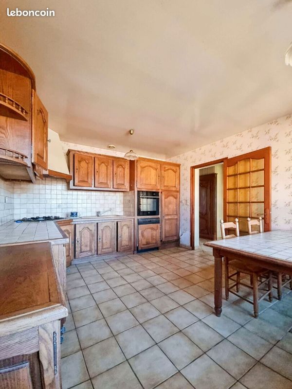 Ferme 6 pièces 133 m² - Hagetmau 40700 (image 3)