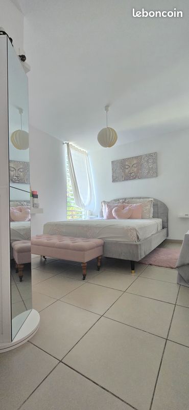Appartement 2 pièces 46 m² · à Fort-de-France · 46 m² · 152 000 €