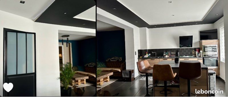 Maison 3 pièces 85 m² · à Houdain · 85 m² · 160 000 €