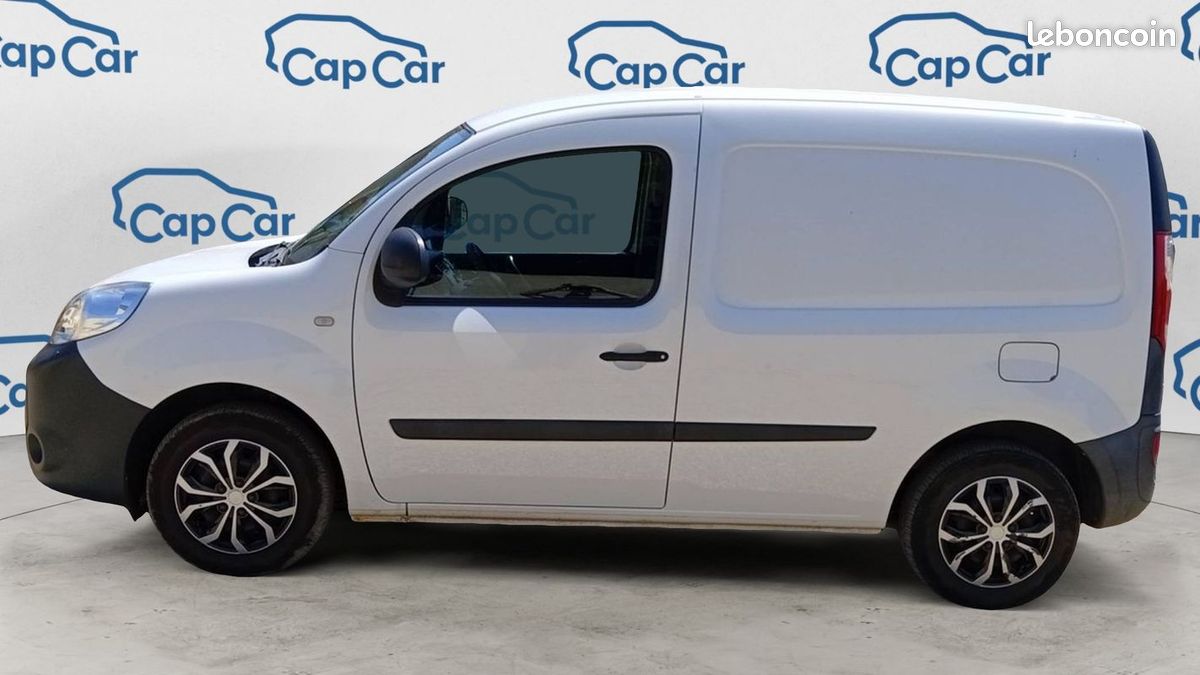 Renault Kangoo 1.5 dCi 110 Business (image 2)