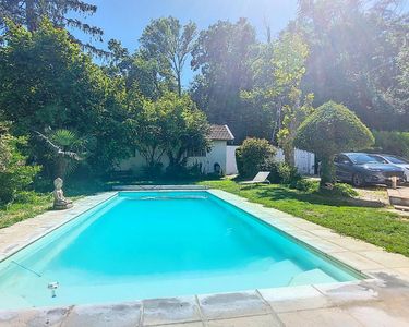 Maison 655 000 € - 160 m²