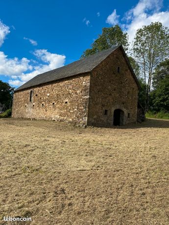 Grange avec Cu