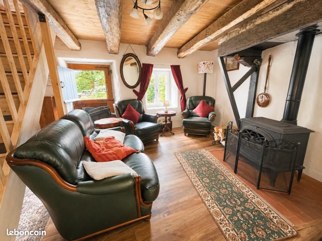 Maison de village 8 pièces 164 m² (image 3)