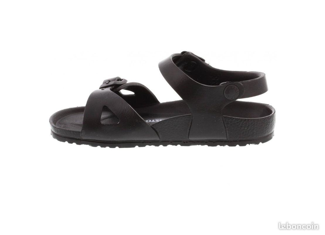 Sandale en plastique pour enfant rio Chaussures