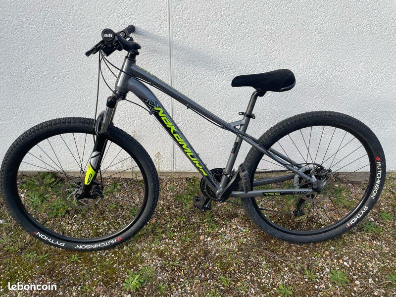 Frein Disque Vélo Plaquette De Frein Vtt Nakamura Summit 700 Vélo