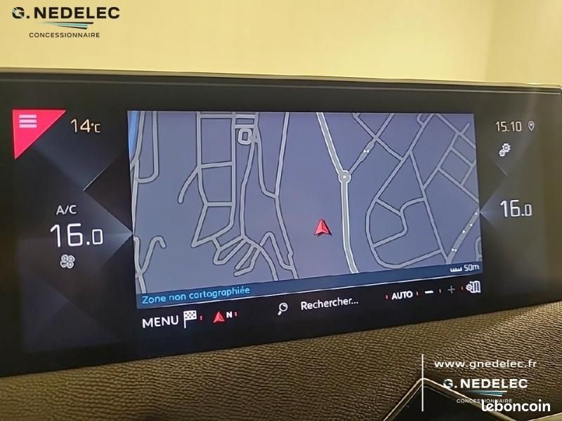 Ds DS 3 Crossback BlueHDi 100ch Grand Chic (image 15)