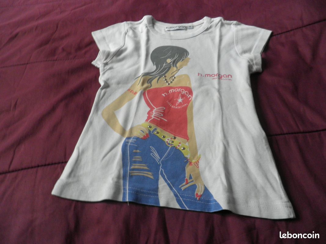 Tee-shirts (image 2)