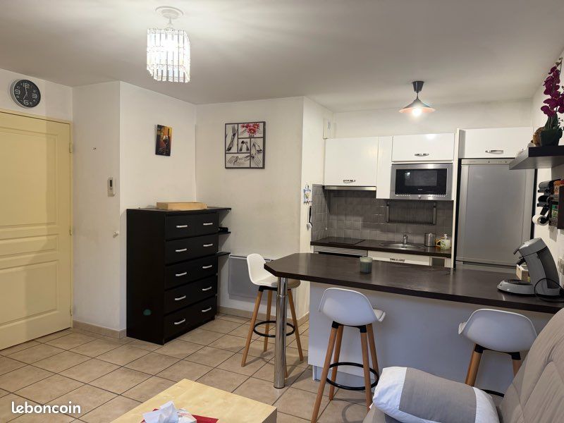 Appartement 2 pièces 39 m² · à Vitrolles · 39 m² · 185 000 €