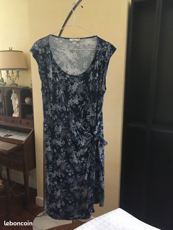 Lot de robes de grossesse et d'allaitement Vêtements