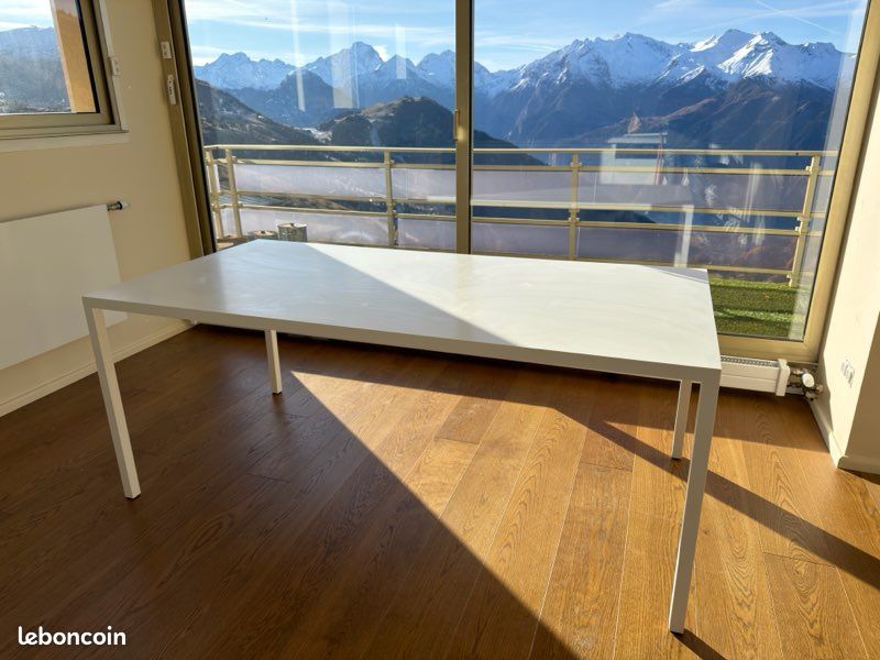 Vitra chaise design (image 2)
