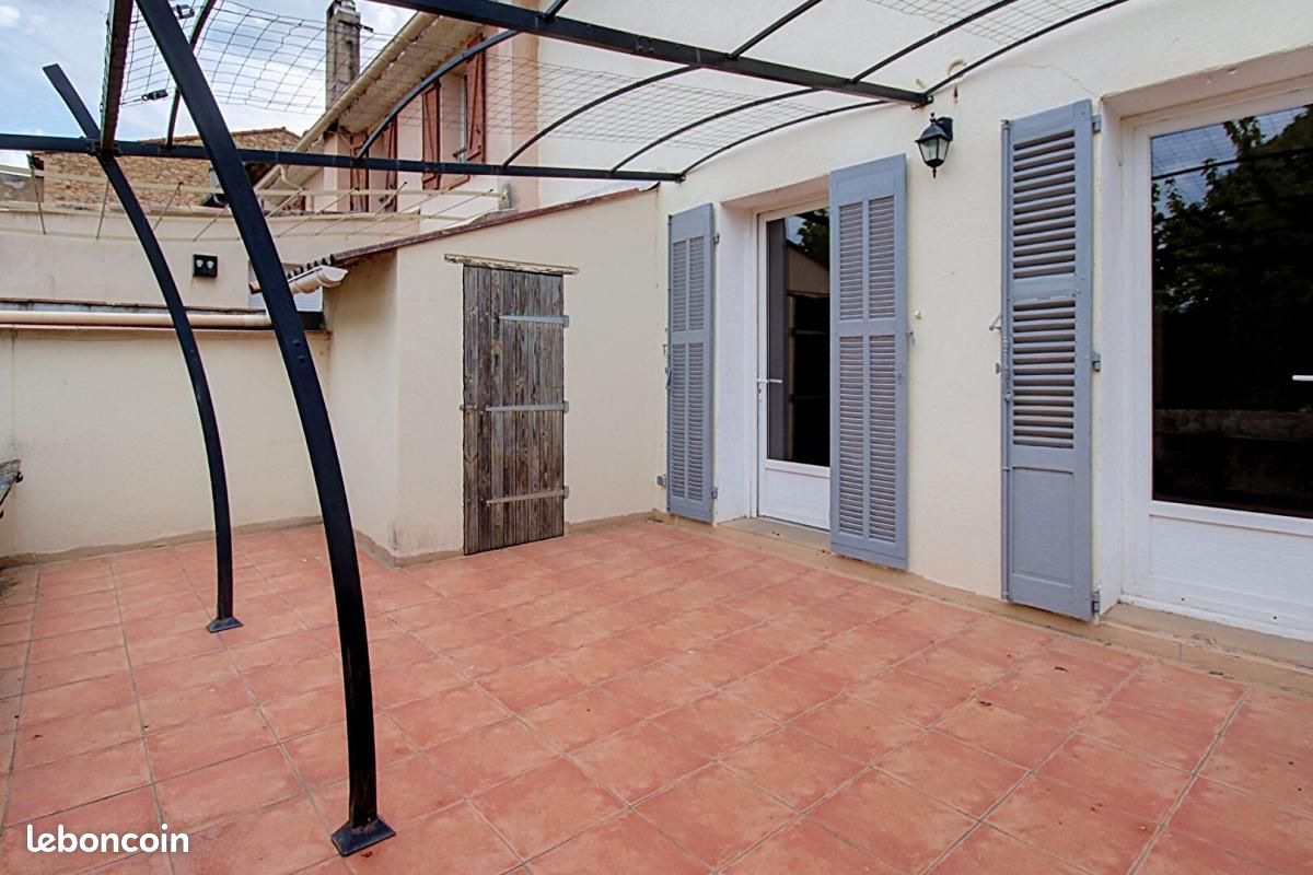 Appartement 3 pièces 63 m² · à Vidauban · 63 m² · 185 000 €