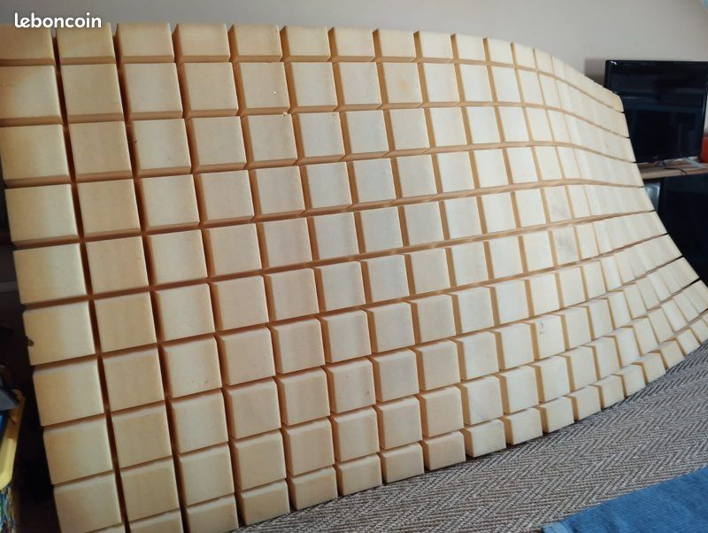 Matelas 1 personne IKEA (image 2)