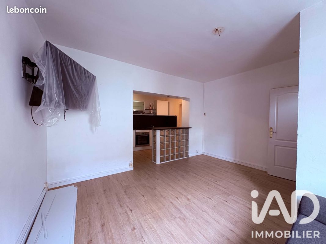 Maison 3 pièces 65 m² · à Provin · 65 m² · 95 000 €