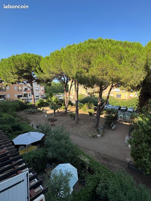 Appartement 2 pièces 31 m² · à Agde · 31 m² · 99 000 €