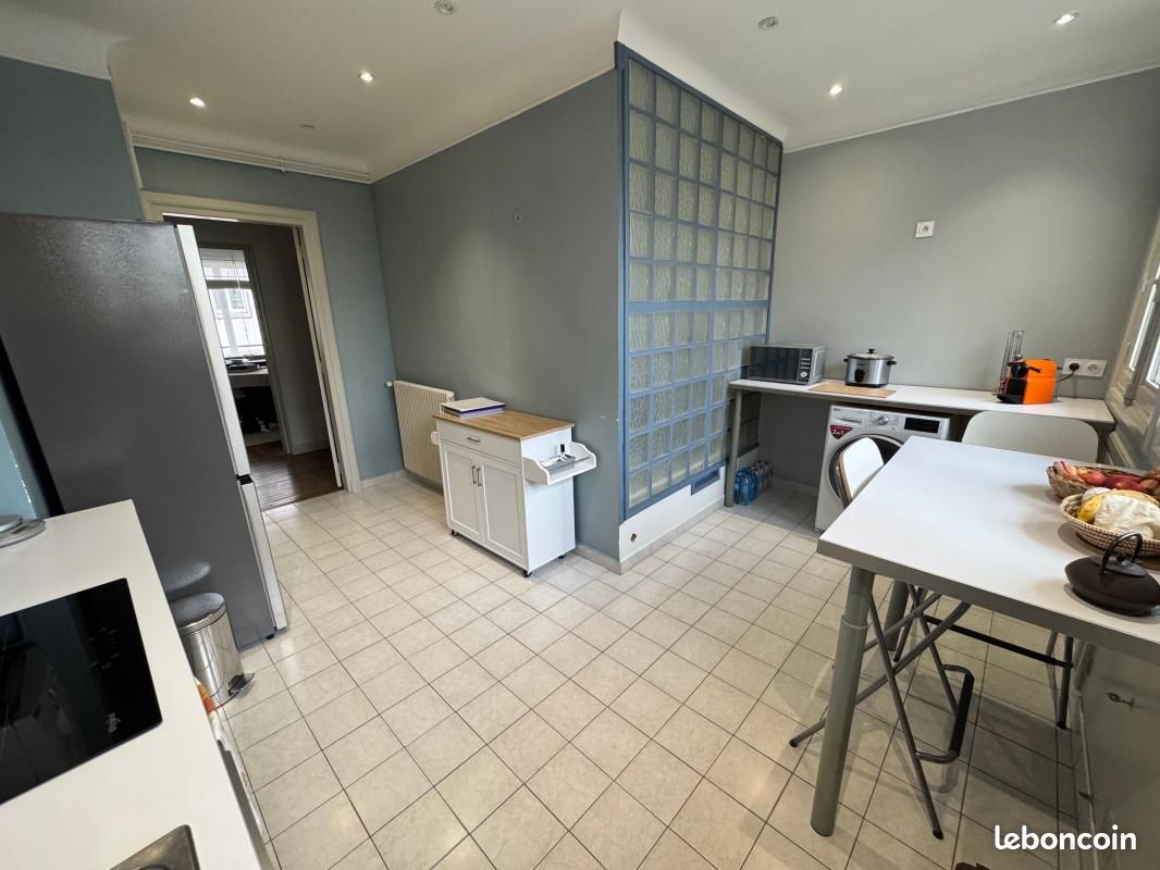 Appartement 3 pièces 84 m² (image 6)