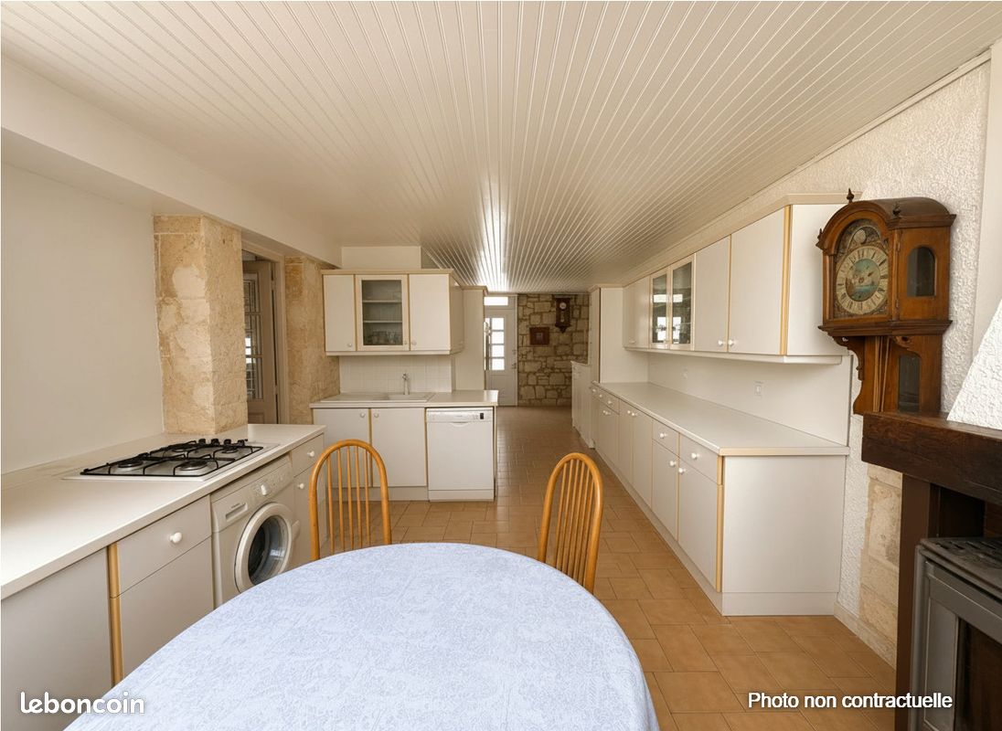 Maison 14 pièces 600 m² (image 3)