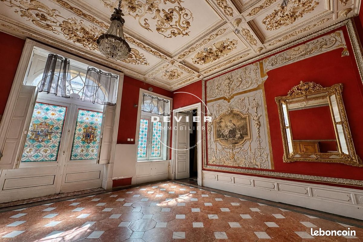 Appartement 3 pièces 84 m² · à Montpellier · 84 m² · 390 000 €