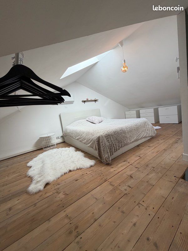 Appartement 4 pièces 55 m² · à Orange · 55 m² · 850 €/mois