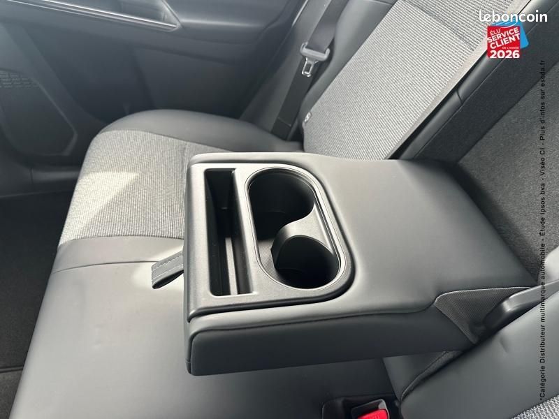 Toyota bZ4X Touring 224ch 11kW Grande Autonomie Design (image 17)
