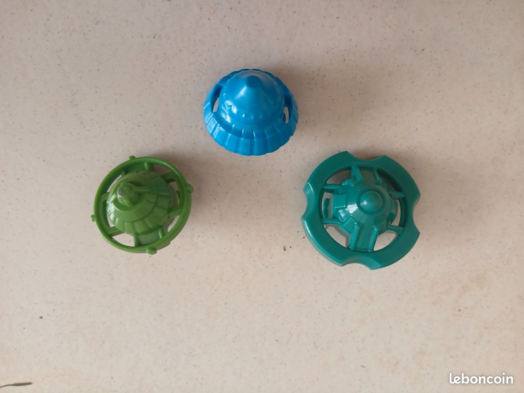 Toupies Beyblade (image 9)