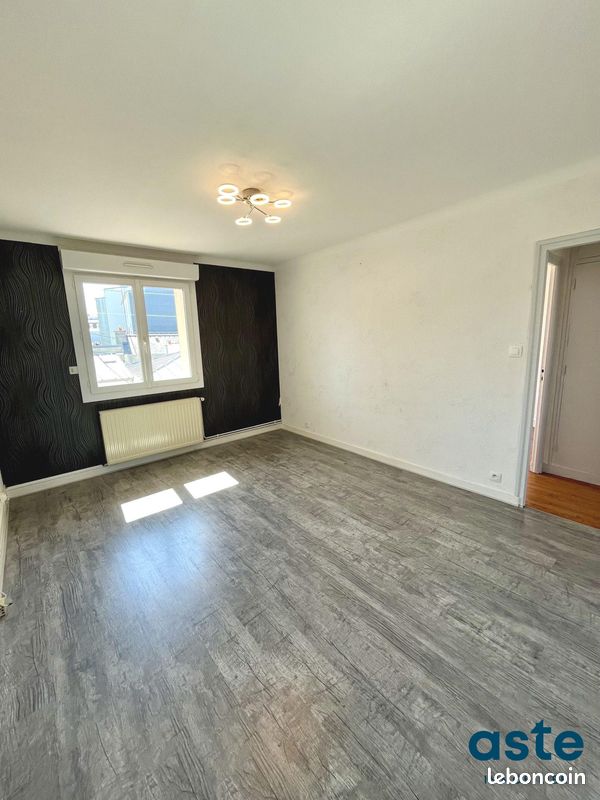 Appartement 3 pièces 51 m² · à Brest · 51 m² · 700 €