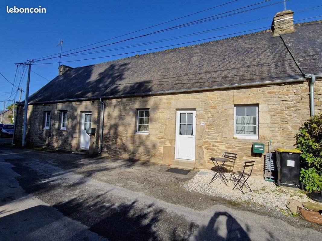Maison 6 pièces 85 m² · à Lizio · 85 m² · 145 100 €