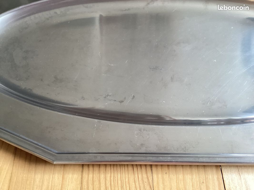 Dessous de plat inox 16cm x 19cm - Wire - Cosy & Trendy