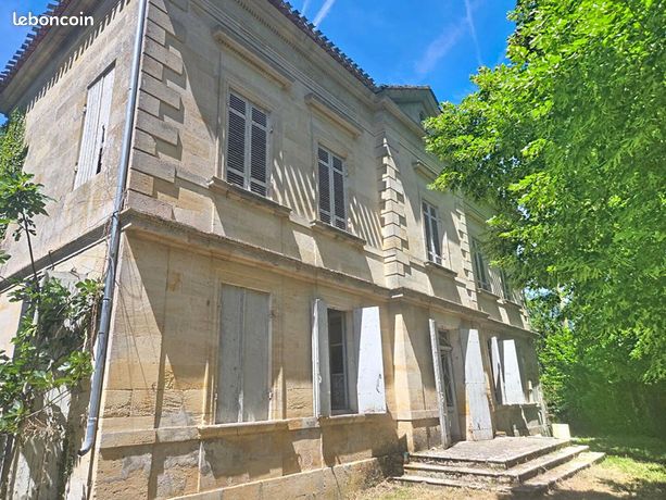 Maison 7 pièces 169 m²