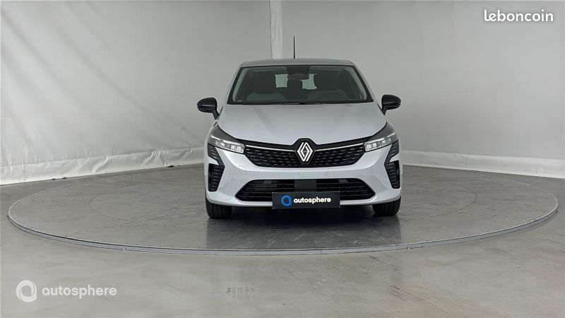 Renault Clio 1.0 TCe 90ch Evolution - 25 (image 2)
