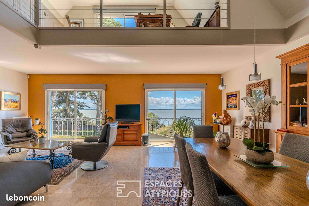 Maison 8 pièces 250 m² · à Saint-Nazaire · 250 m² · 2 190 000 €