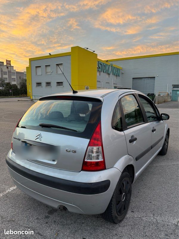 Citroën C3 (image 2)