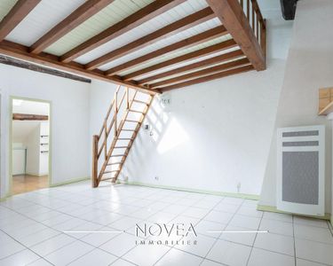 Appartement 250 000 € - 53 m²