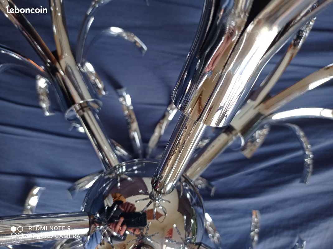 Lustre spoutnik 1970 (image 6)